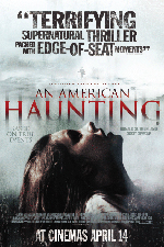 An American Haunting